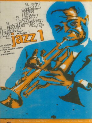 cover image of Jazz (1)